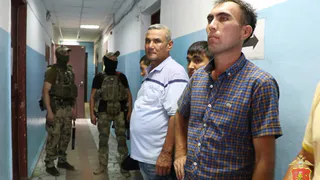 Два жителя области фиктивно прописывали у себя мигрантов