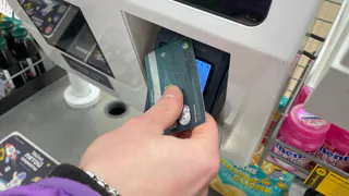 Житель Коми сходил в кино за 127 тысяч рублей