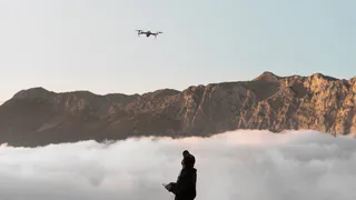 Во Владимирской области пройдут гонки дронов