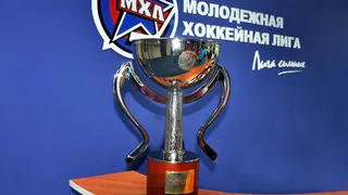 На открытии Кубка Мира по хоккею в Нижнекамске покажут 3D-шоу