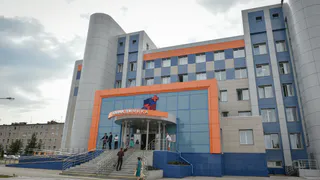 Нижнекамская ЦРБ в лидерах по информационному сопровождению системы здравоохранения