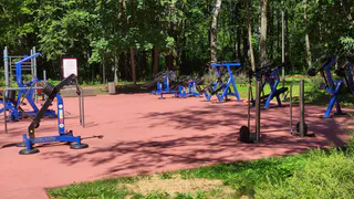 Всего 10 секунд в день: названо простое упражнение для пенсионеров, продлевающее жизнь