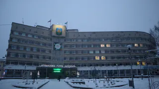 В Сыктывкаре задержали чиновника и трёх бизнесменов по делу о крупной взятке