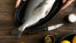 Названа самая полезная для человека рыба - ешьте дважды в неделю: богата селеном, фосфором и вкусна