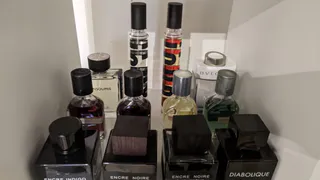 В Коми вывели на чистую воду московского «парфюмера»