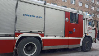 Житель Усинска дважды поджег чужое имущество