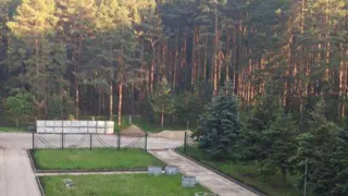 В Рязанской области официально создан социально-реабилитационный центр «Сосновый бор»