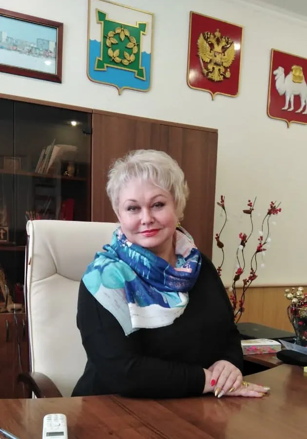 Мэр Чебаркуля уходит в отставку