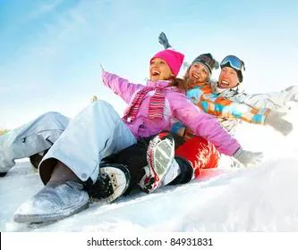 Россиянам рассказали, как они будут отдыхать в январе