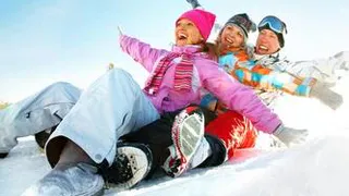 Россиянам рассказали, как они будут отдыхать в январе