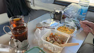 В Коми раскрыли кражу мобильного телефона в поезде дальнего следования