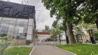 Четвертый ресторан «Вкусно — и точка» заработал в Рязани на Московском шоссе