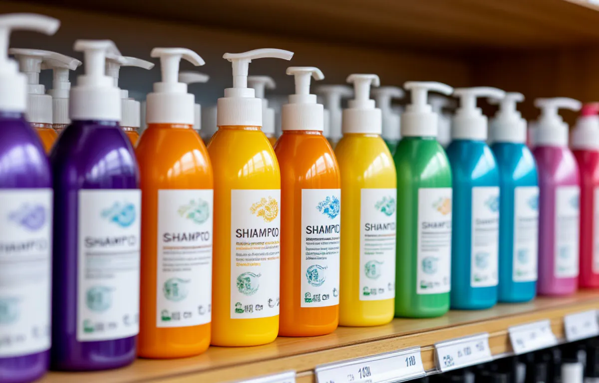 Проверено на себе: почему шампунь за 30 рублей стал моим главным чистящим средством для ванны