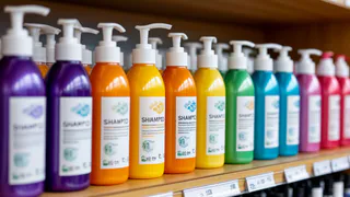 Проверено на себе: почему шампунь за 30 рублей стал моим главным чистящим средством для ванны