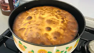 Изумительная запеканка «три в одном» - готовим вкусный ужин за 30 минут