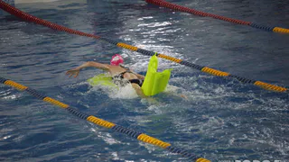 Где поплавать зимой – обзор плавательных бассейнов Рязани