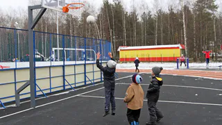 Сыктывкарские спортсмены уже третий год занимаются без туалета