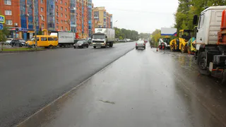 Очередная стройка: в Рязани предложили сделать кольцевой перекресток на Гоголя