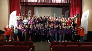 В Брянской области прошел региональный форум добровольчества «PROдобро»