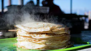 Как отметить Масленицу без последствий