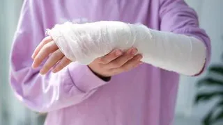 Ученые поняли, как можно отращивать новые руки и ноги