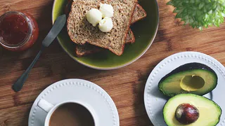 Ученые назвали самый полезный завтрак: не каша и не яйца