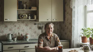 Мудрость, которой нет в учебниках по финансам: простые правила старой еврейки, чтобы деньги всегда водились в кошельке