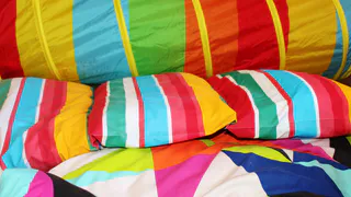 Нужно ли гладить постельное белье: наконец поставлена жирная точка в спорном вопросе