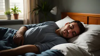 Просыпаюсь ночью и больше не могу уснуть - вот главная причина. Ученые поставили точку
