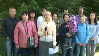 Доступная среда, медицина, образование: как без всего этого живут в Рязани дети-инвалиды