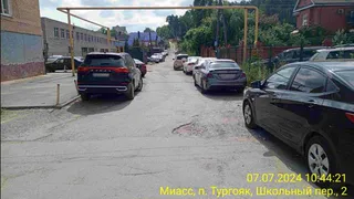 Отдых без мусора: курортников Челябинской области просят не мешать вывозу ТКО