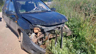 Авария со смертельном исходом произошла та трассе в Удмуртии