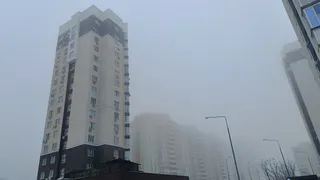 МЧС Рязанской области предупредило жителей о непогоде