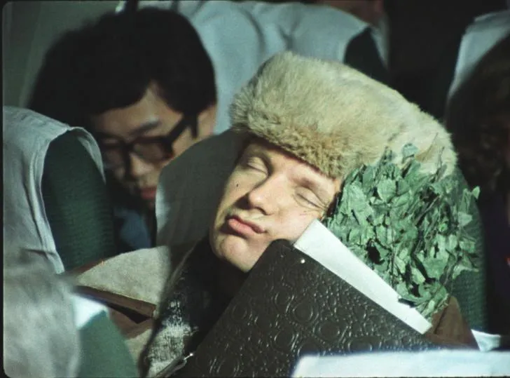 Легендарный советский фильм раскритиковали через 47 после его создания