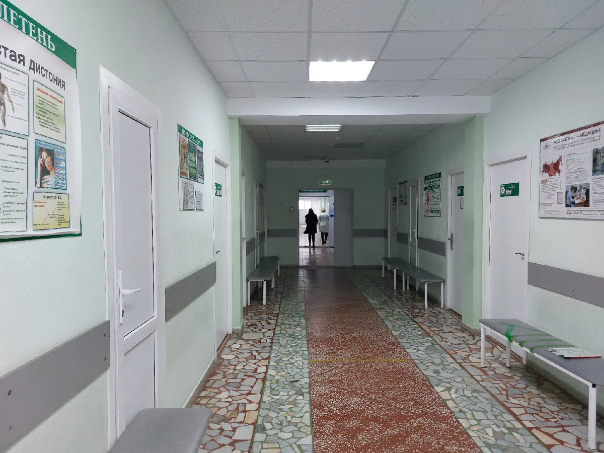 В Пензе проведут проверку после жалоб на невозможность записи к врачам