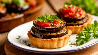 Не баклажаны, а чумовая закуска: даже дети полюбят этот непопулярный у россиян овощ — готовится в два счета