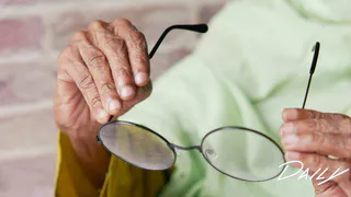 Ученые калифорнийской компании нейронной инженерии Science успешно протестировали имплант сетчатки глаза