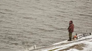 Погода на Майские праздники не обрадует