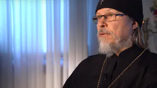 Рязанский митрополит Марк рассказал о свободе выбора человека