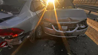 Во Владимирской области за прошлую неделю произошло 14 ДТП