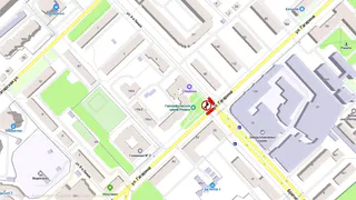 Для безопасности: в Горроще на одной из улиц отменят левый поворот