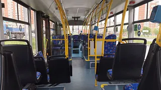 В начале 2024 года ожидается поставка новых автобусов в Пензенскую область