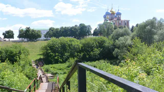 У Рязанских парков появятся названия