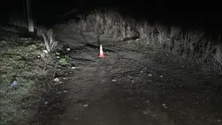 В Сасове в ДТП попали подростки на мопеде, один получил травмы