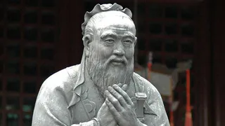 Конфуций всего 1 фразой объяснил, почему люди ничего не достигают к 50 годам – жестко, но точно