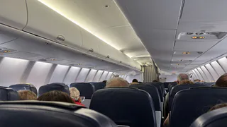 В Коми за минувший год перевезено 810 тысяч авиапассажиров