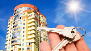 Рейтинг регионов по доступности покупки жилья: Татарстан занял 67-е место