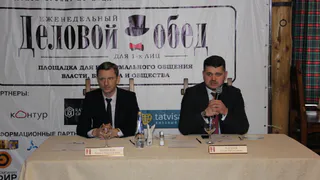 В Нижнекамске предприниматели и чиновники обсудили соблюдение правил благоустройства