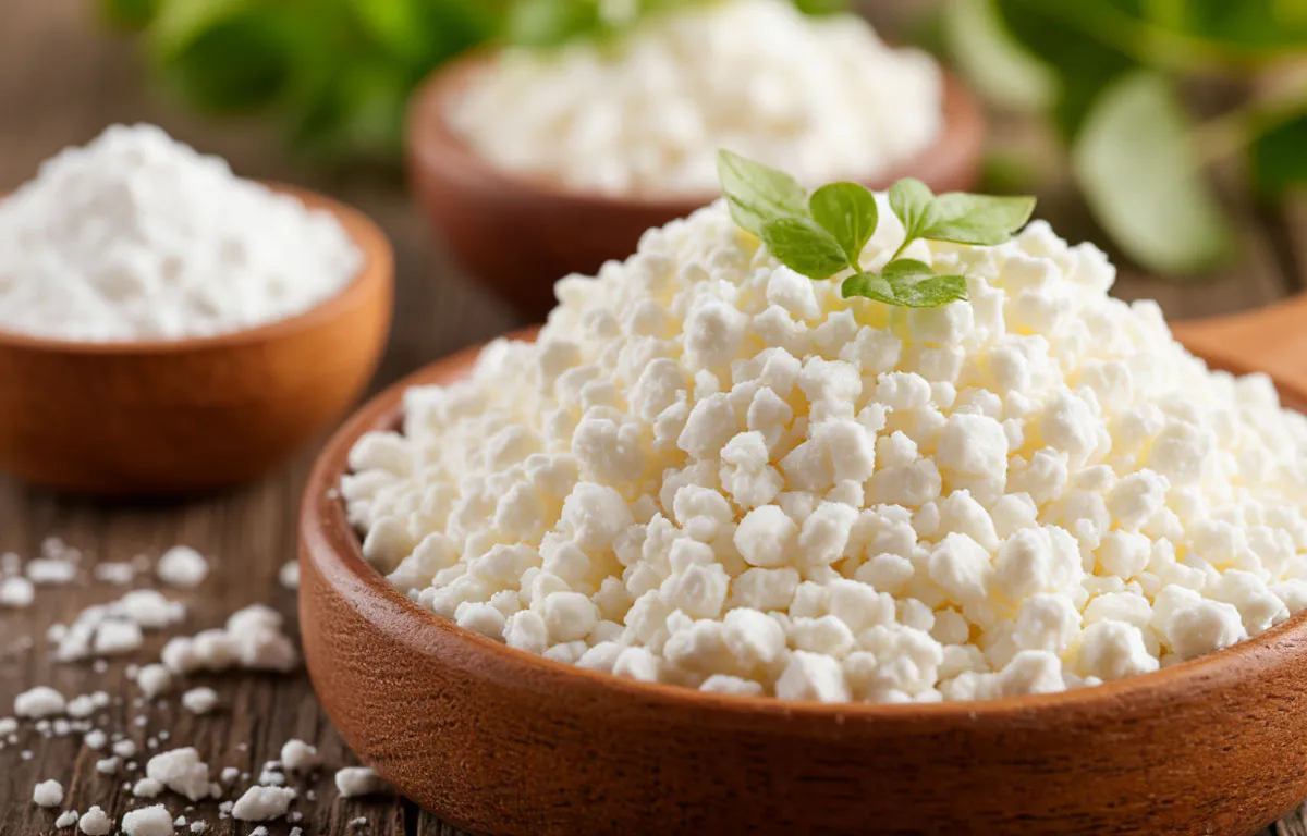 Не весь творог одинаково полезен: эти марки могут навредить здоровью - результаты проверки Роскачества