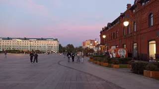 У пензенцев появилась возможность пройти экспресс-тестирование на вирусные гепатиты B и C